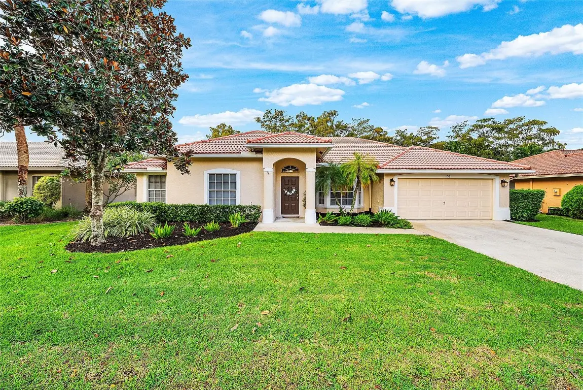 153 Kapok Crescent, Royal Palm Beach, FL 33411 - Image #1