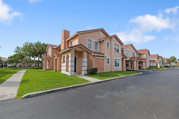 1801 Belmont Ln #1801, North Lauderdale, FL 33068