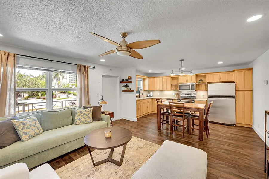 2850 NE 14th St Causeway #B-203, Pompano Beach, FL 33062 - #2