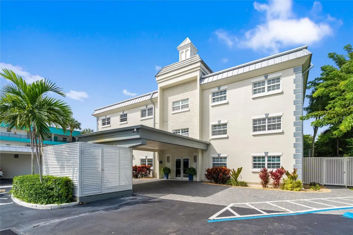 1439 S Ocean Boulevard #317, Pompano Beach, FL 33062 - Image #1