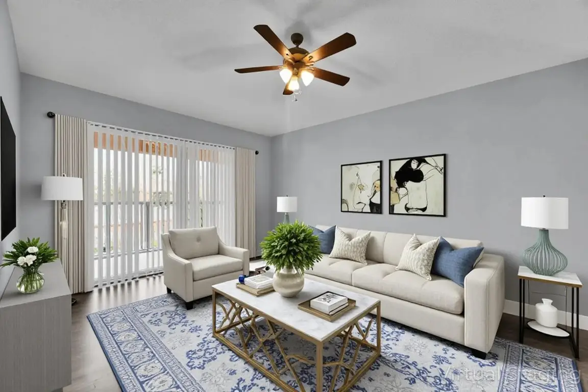 3679 NW Mediterranean Lane #301, Jensen Beach, FL 34957 - Image #1