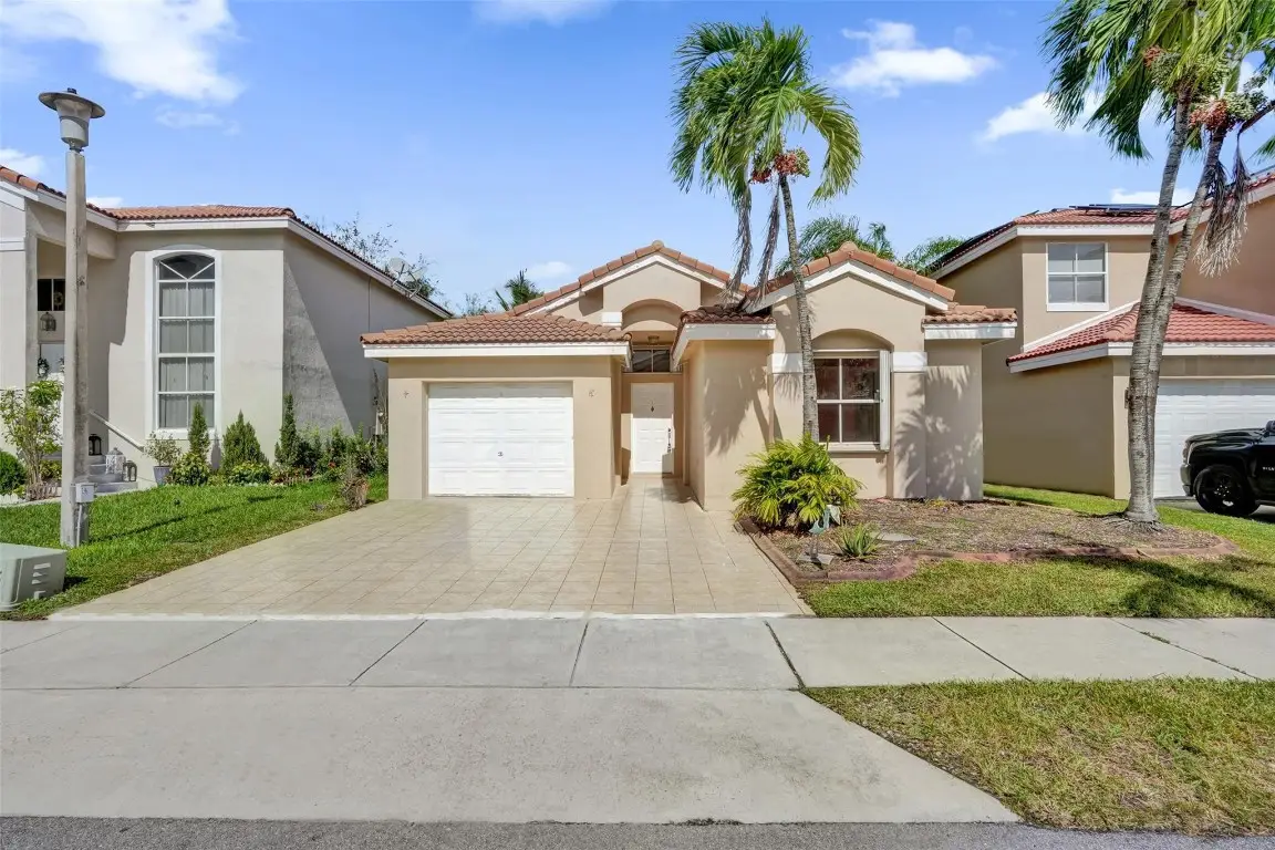 7341 Flores Way, Margate, FL 33063 - Image #1