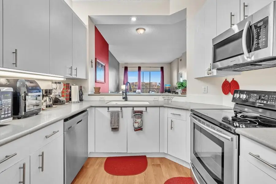 7802 Trent Drive #406, Fort Lauderdale, FL 33321 - Image #2