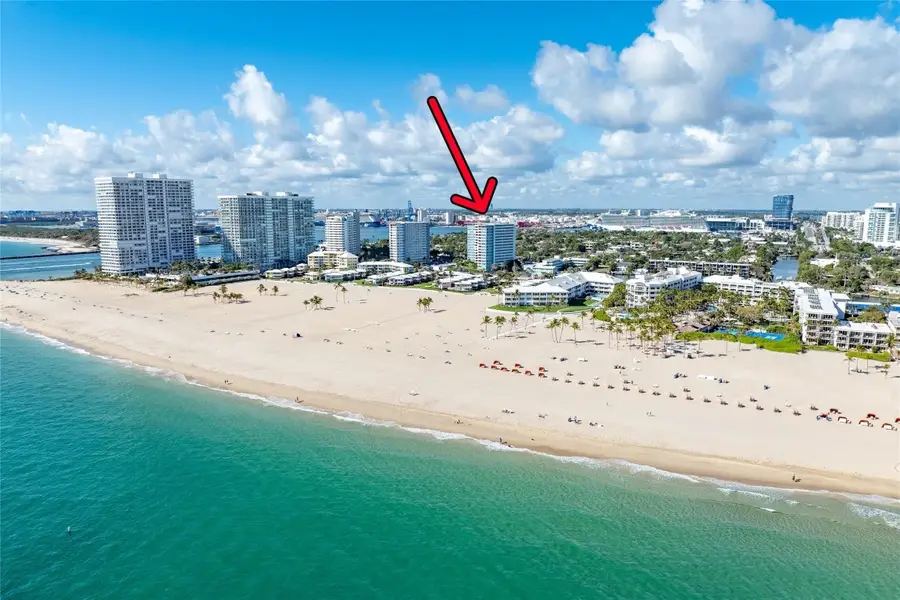 1900 S Ocean Drive #712, Fort Lauderdale, FL 33316 - Image #3