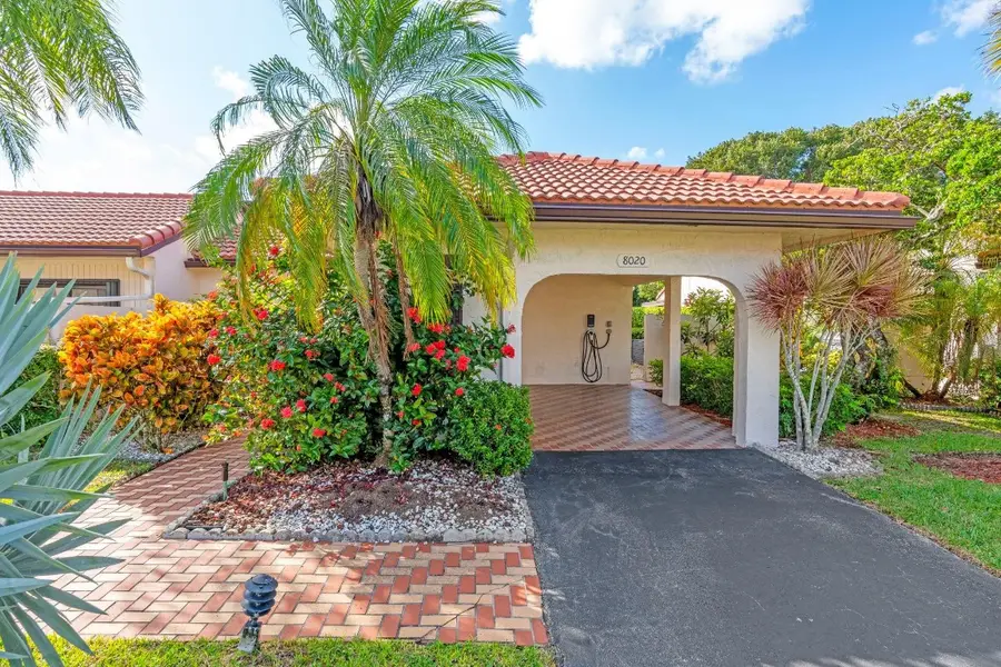 8020 Eastlake Drive, Boca Raton, FL 33433 - Image #3