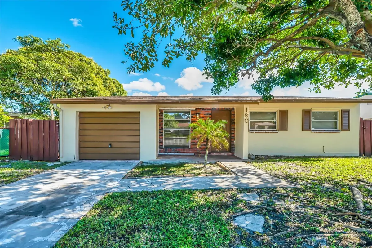 180 SW 78th Ave, Margate, FL 33068 - Image #1