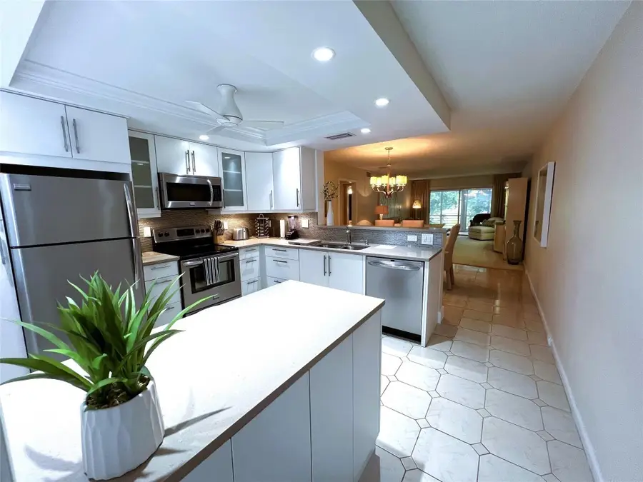 3202 Portofino Point #L-2, Coconut Creek, FL 33066 - Image #2