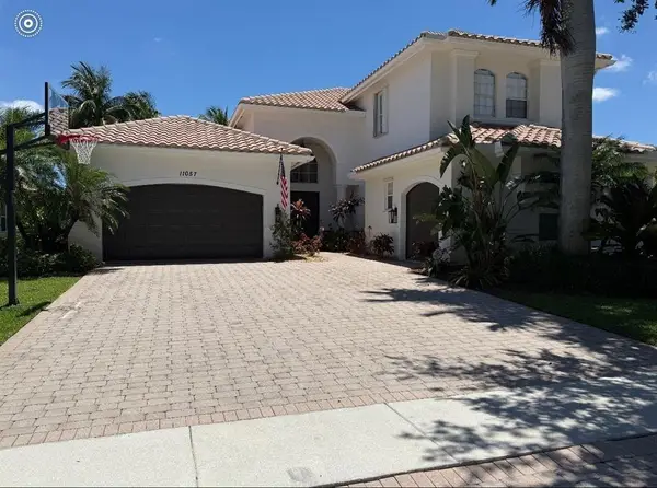 11057 Brandywine Lake Way, Boynton Beach, FL 33437