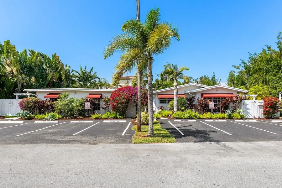 615 & 617 NE 9th Ave, Fort Lauderdale, FL 33304 - Image #3