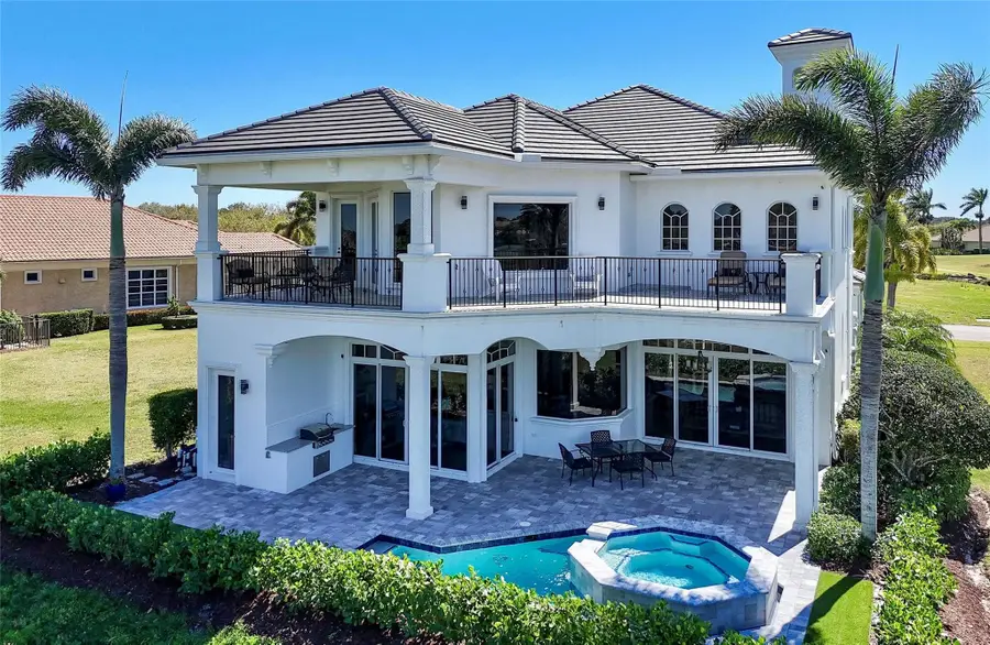 166 SE Bella Strano, Port Saint Lucie, FL 34984 - #3