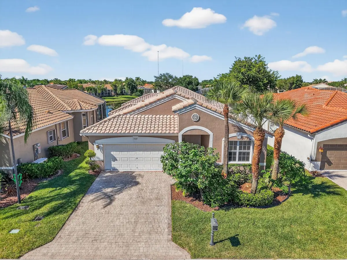 9309 Vercelli St, Lake Worth, FL 33467 - Image #1