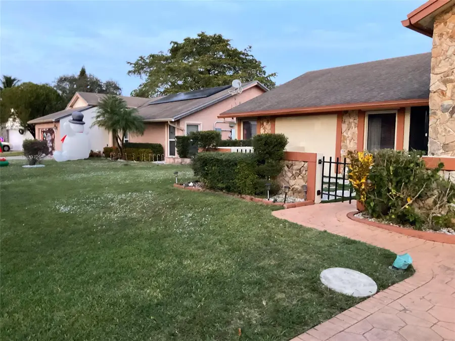 4770 NW 85th Ave, Lauderhill, FL 33351 - Image #2