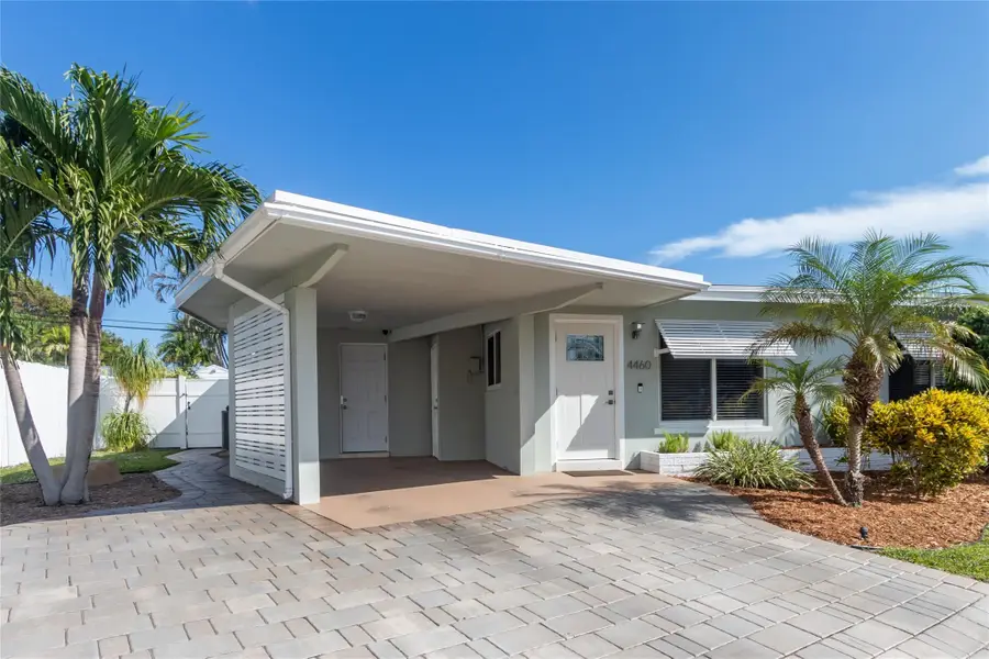 4460 NW 17th Ter, Oakland Park, FL 33309 - Image #3