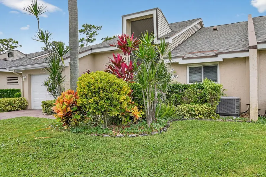 6869 Fountains Cir #6869, Lake Worth, FL 33467 - Image #3