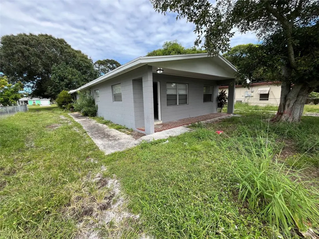 1414 Edgewood Terrace, Fort Pierce, FL 34950 - #1