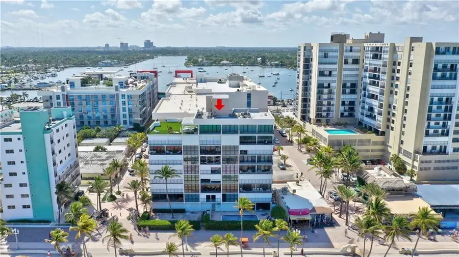 851 N Surf Road #502, Hollywood, FL 33019 - #2