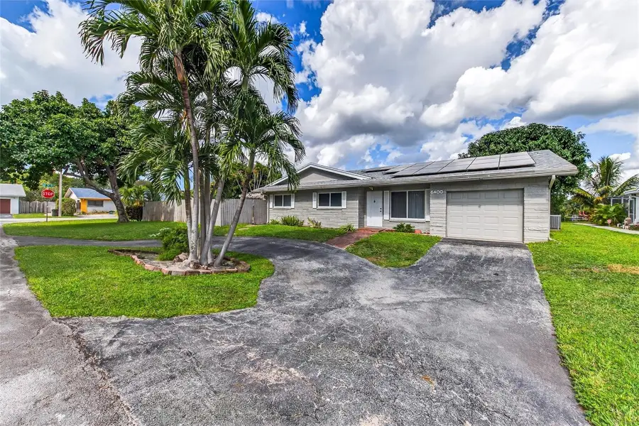 6400 NW 34th Avenue, Fort Lauderdale, FL 33309 - Image #3