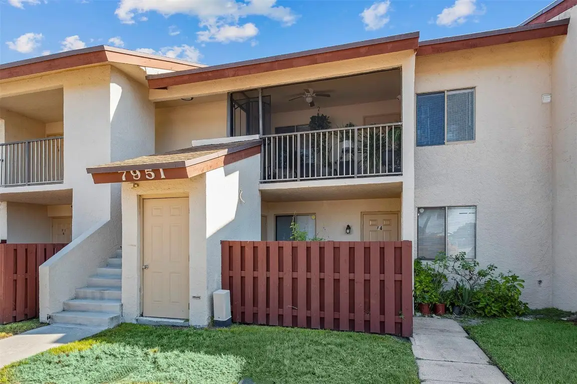 7951 Southgate Boulevard #10F, North Lauderdale, FL 33068 - Image #1