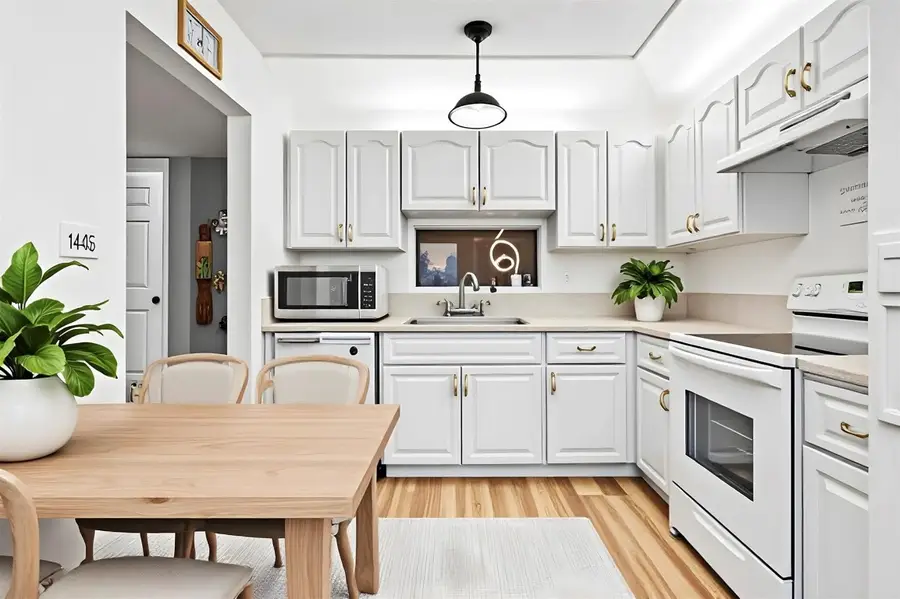 7951 Southgate Boulevard #10F, North Lauderdale, FL 33068 - Image #2