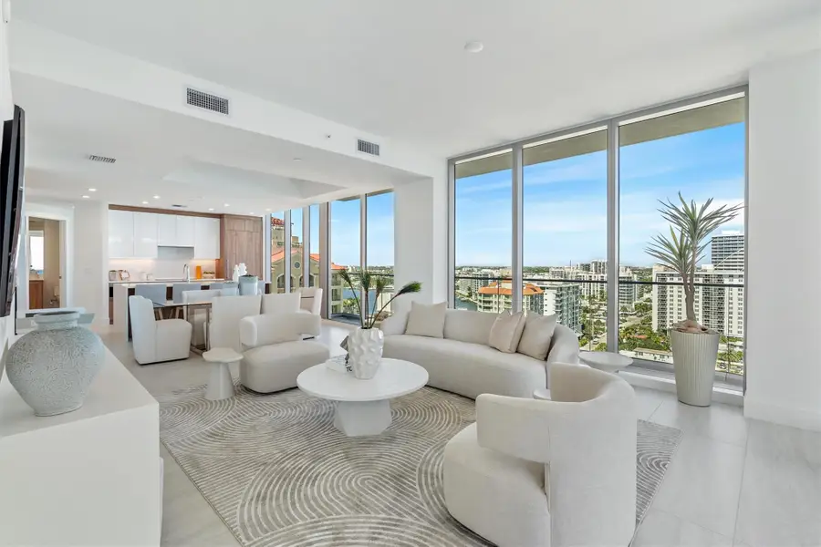 153 N Seabreeze Blvd #1405-S, Fort Lauderdale, FL 33304 - Image #3