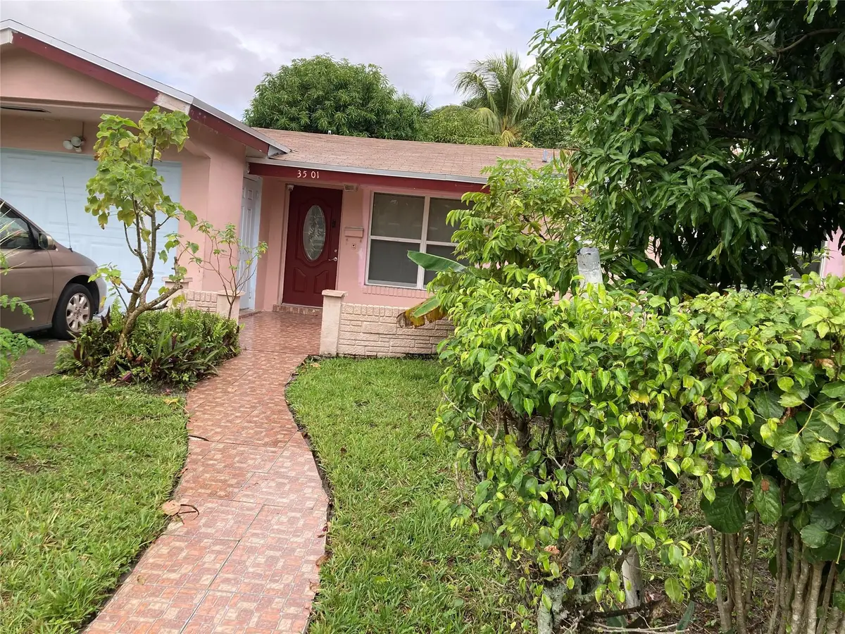 3501 NW 32nd St, Lauderdale Lakes, FL 33309 - Image #1