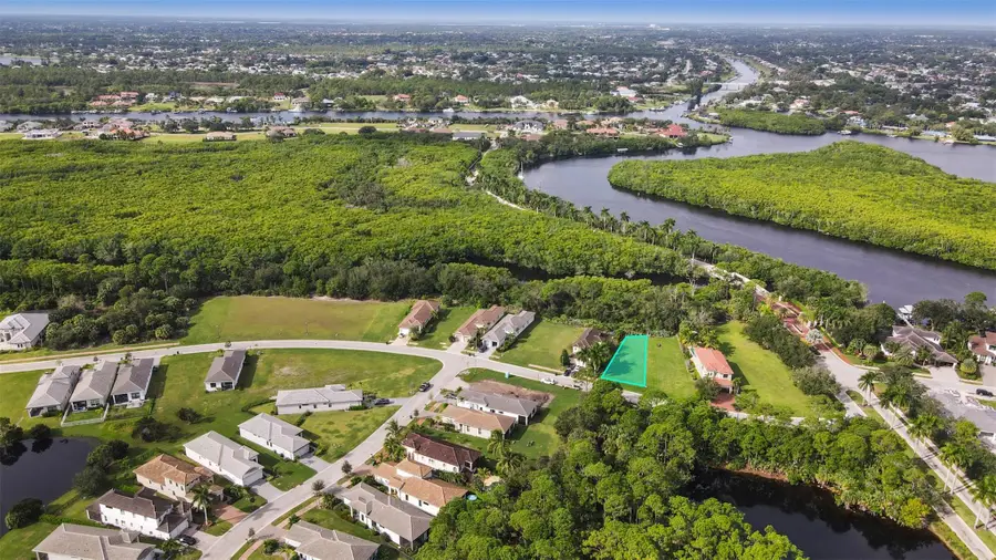 119 SE Via Bisento, Port Saint Lucie, FL 34952 - Image #2