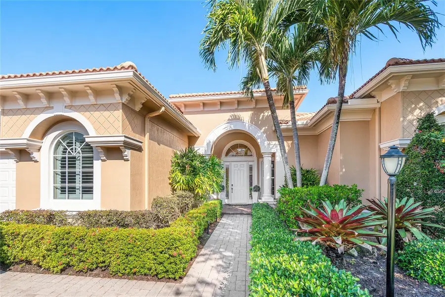 6375 Bellamalfi St, Boca Raton, FL 33496 - Image #2