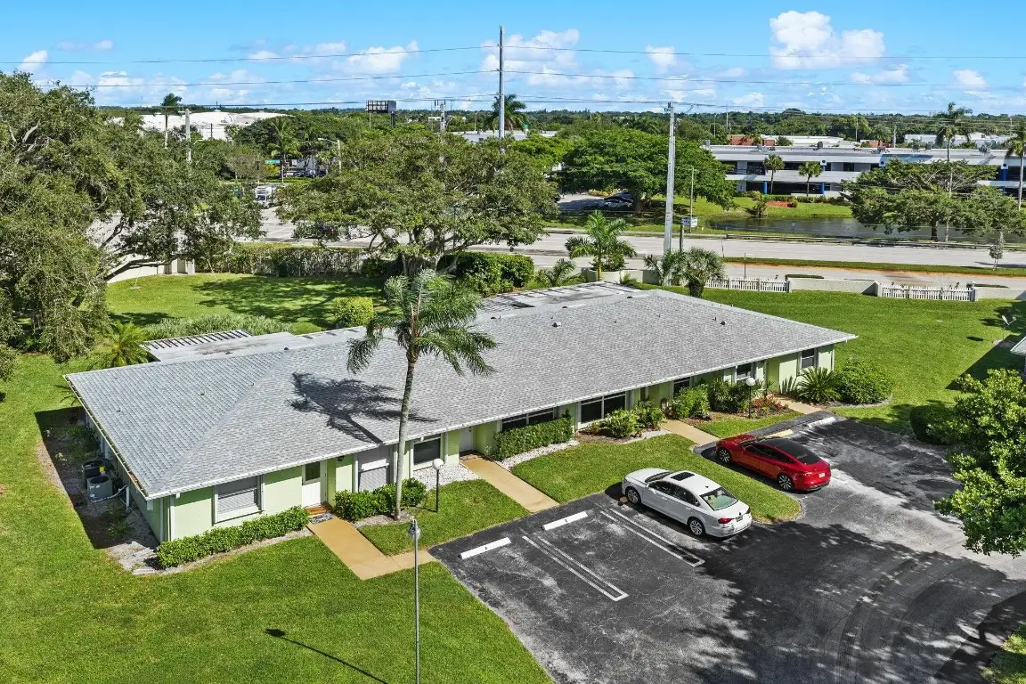 1271 NW 18th Avenue #5C, Delray Beach, FL 33445 - Image #1