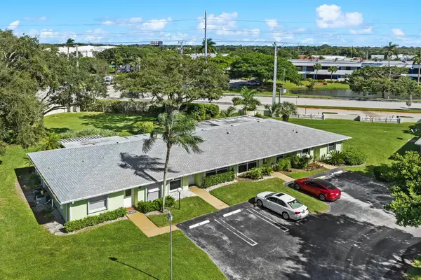 1271 NW 18th Ave #5C, Delray Beach, FL 33445