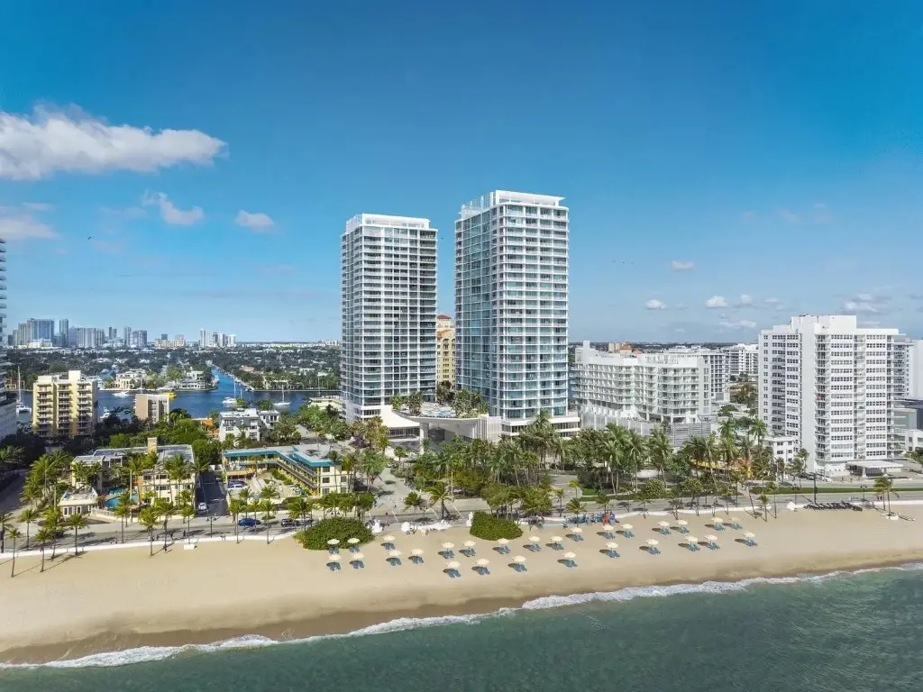 153 N Seabreeze Boulevard #1003-S, Fort Lauderdale, FL 33304 - Image #1