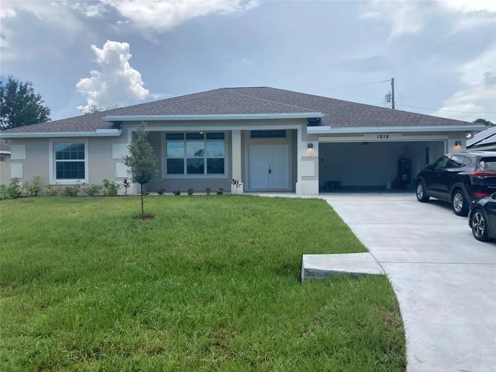 1859 SW Certoza Road, Port Saint Lucie, FL 34953 - Image #1