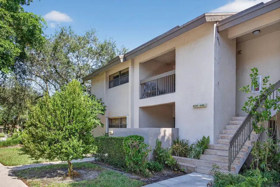 4187 NW 22nd St #275H, Coconut Creek, FL 33066 - Image #2