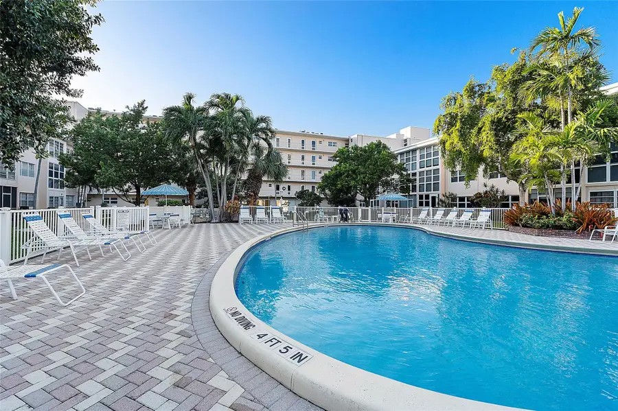 1481 S Ocean Boulevard #416A, Lauderdale By The Sea, FL 33062 - Image #2