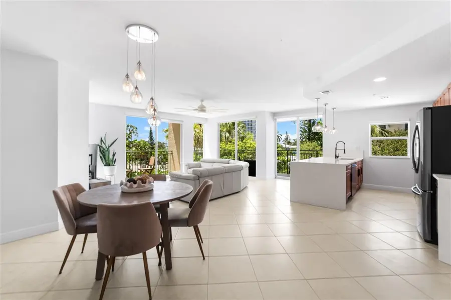 3210 NE 5th Street #203, Pompano Beach, FL 33062 - #3