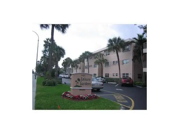 1481 S Ocean Blvd #222B, Pompano Beach, FL 33062