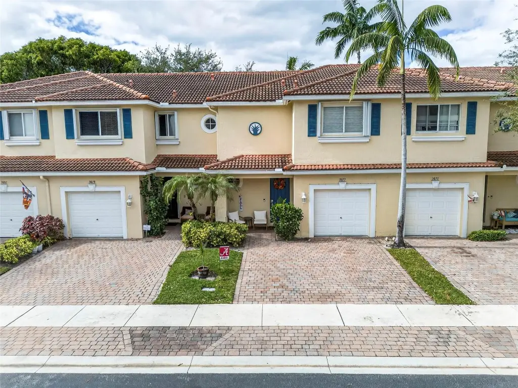3077 N Evergreen Circle #3077, Boynton Beach, FL 33426 - Image #1