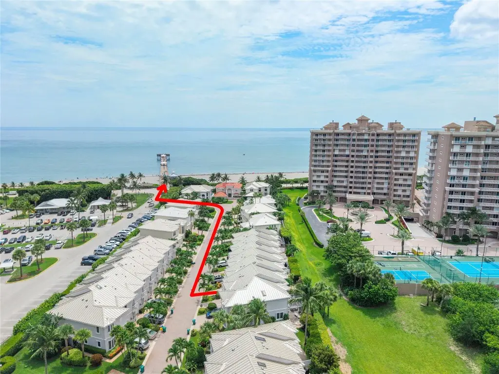 760 Seaview Drive, Juno Beach, FL 33408 - Image #1