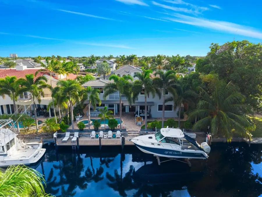 2341 NE 48 Court, Lighthouse Point, FL 33064 - Image #2