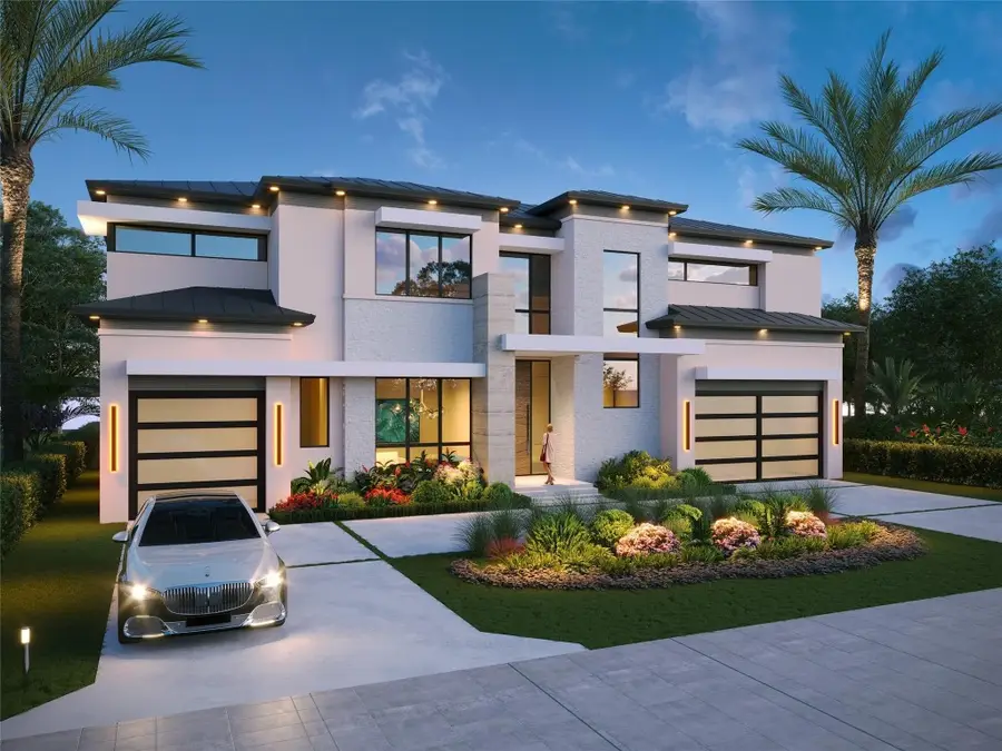 4011 NE 23rd Terrace, Lighthouse Point, FL 33064 - Image #2