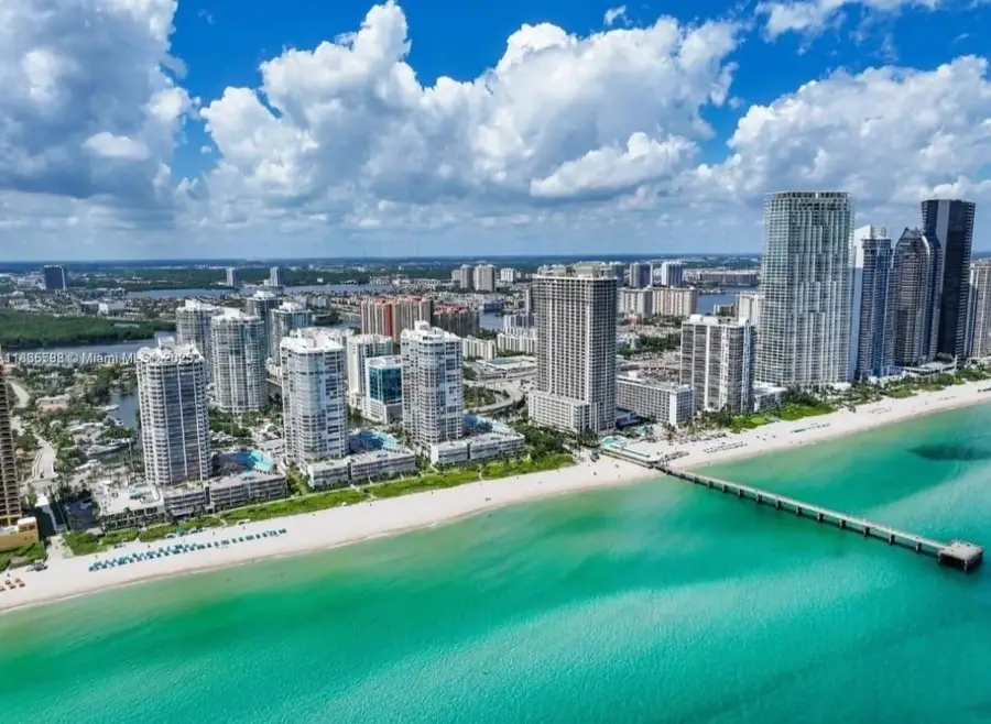 16500 Collins Ave #356, Sunny Isles Beach, FL 33160 - Image #2