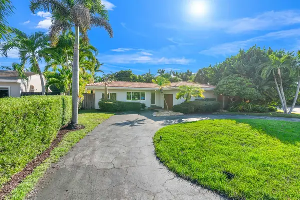 1724 NE 28th Dr, Wilton Manors, FL 33334