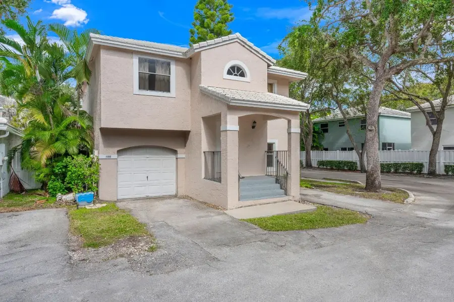 9918 NW 2nd Court, Plantation, FL 33324 - Image #3