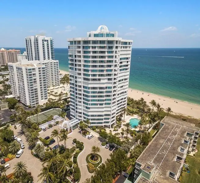 1700 S Ocean Boulevard #5B, Pompano Beach, FL 33062 - Image #2