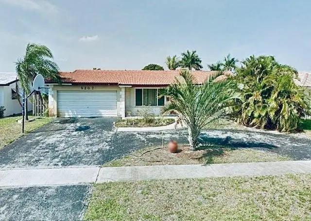 5207 Roosevelt Street, Hollywood, FL 33021 - Image #1