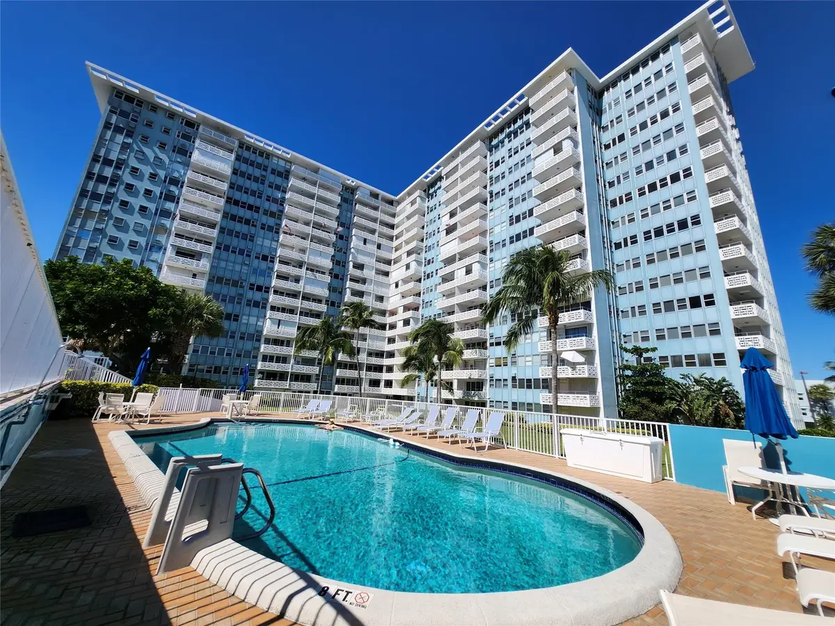 1900 S Ocean Dr #312, Fort Lauderdale, FL 33316 - Image #1