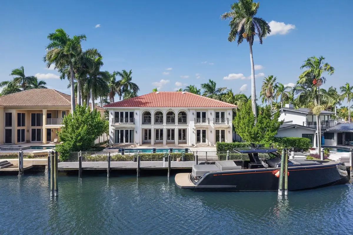 56 Fiesta Way, Fort Lauderdale, FL 33301 - #1