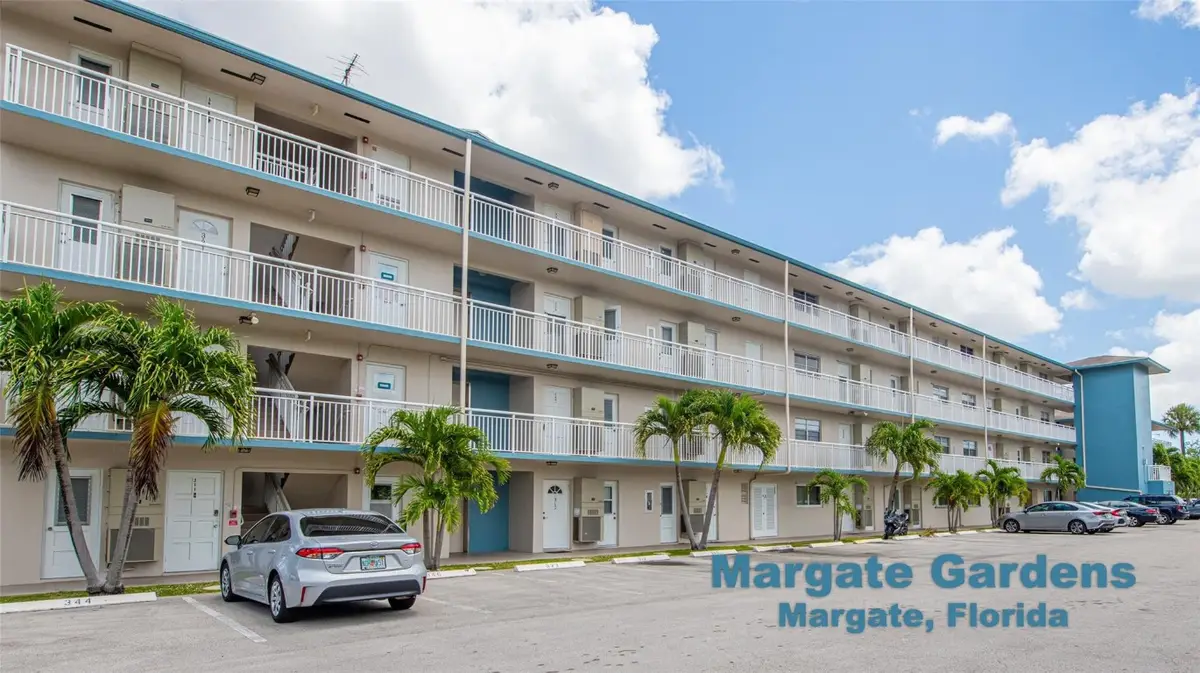 5800 Margate Boulevard #333, Pompano Beach, FL 33063 - Image #1