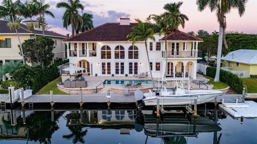 2833 NE 32nd Street, Lighthouse Point, FL 33064 - Image #2