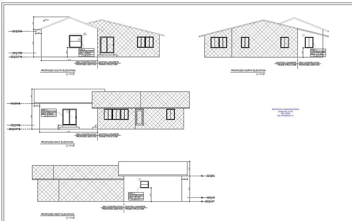 3234 Taft St, Hollywood, FL 33021 - Image #1