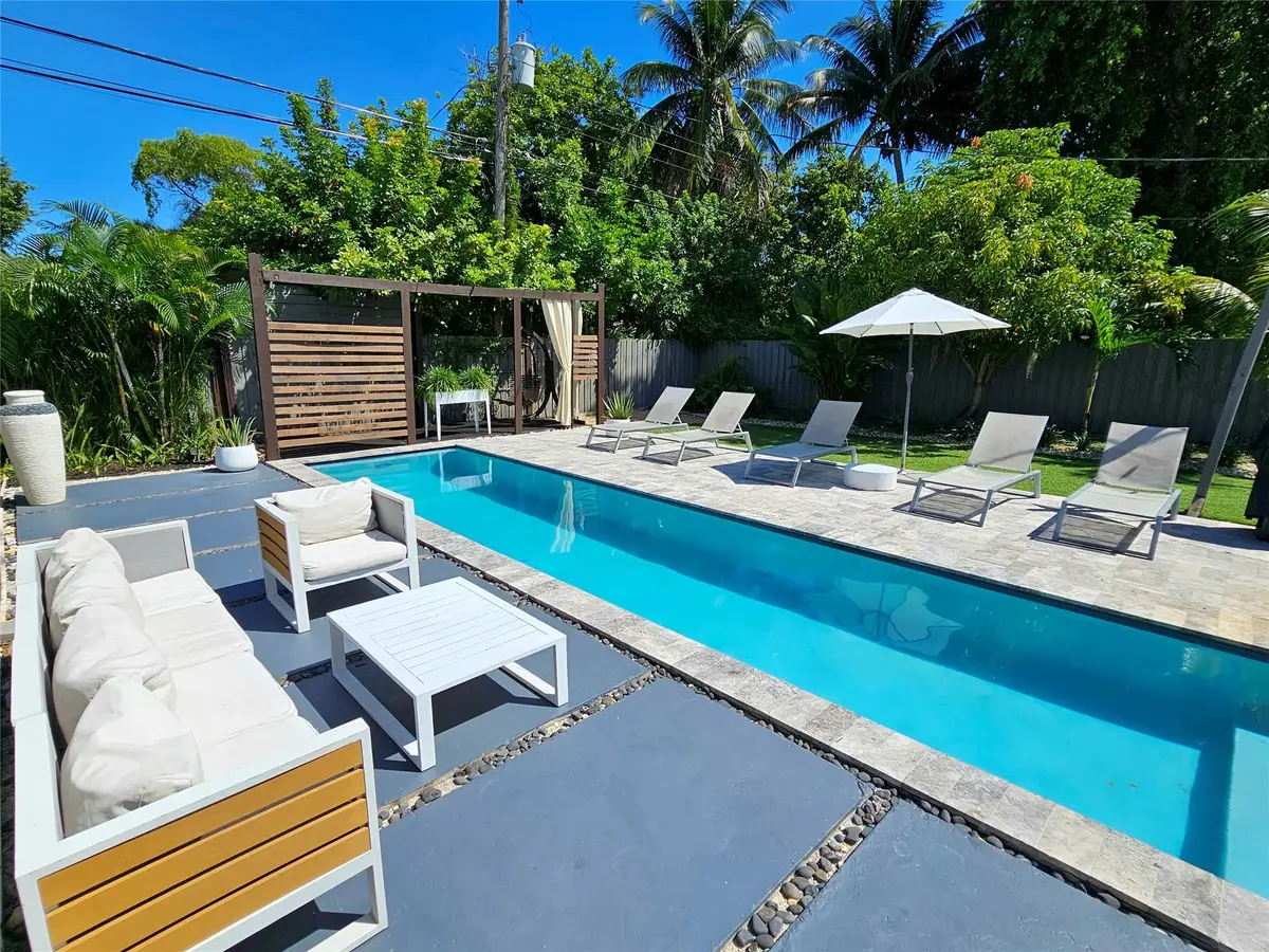 1440 NW 7th Ter, Fort Lauderdale, FL 33311 - Image #1